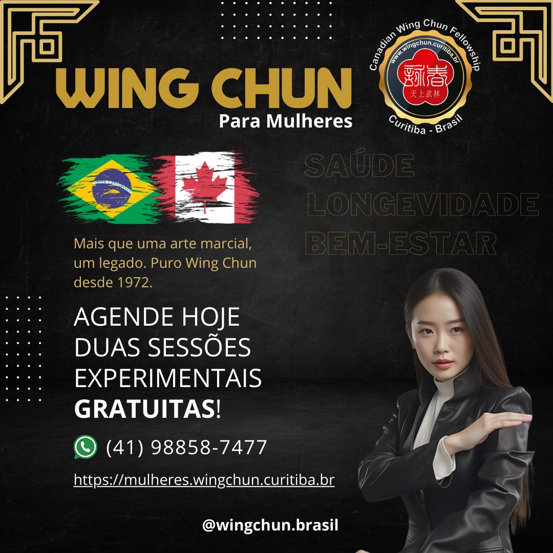aula mulhers menor