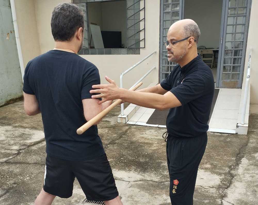 foto escola retangular menor